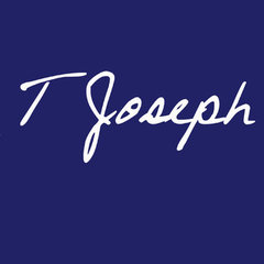 T. Joseph Interior Paint