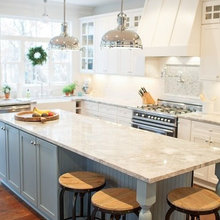 My Dream Kitchen