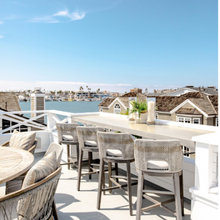 Upstairs Balcony Ideas