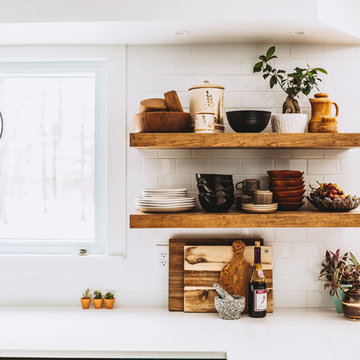 Cooking in the Eclectic