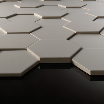 Imprint Hexagon