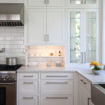 Crocus Hill Residence