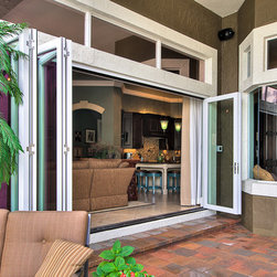 Bear Lake Residence - Windows And Doors