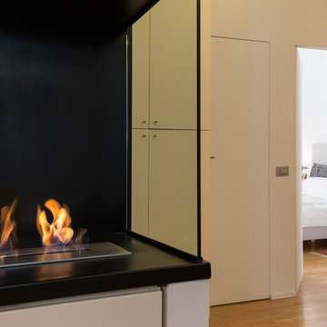 Appartamento - SPA