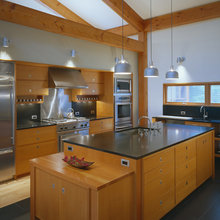 Kitchen Ideas