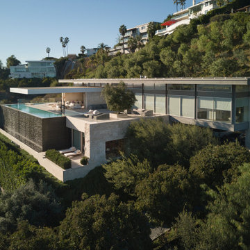 2019 Pinnacle Award | L.A. Residence