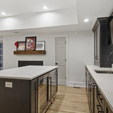 Atlanta Multi-Project Remodel