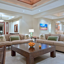 Tropical Modern