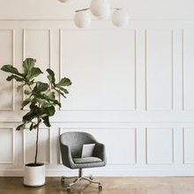 tv storage -living room