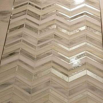 Bathroom Installations