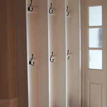 mudroom