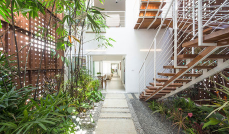 How to Find an Architect That's Right for You