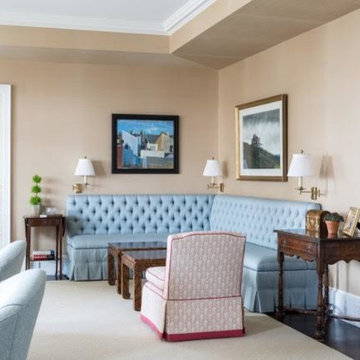 Somerset Condo