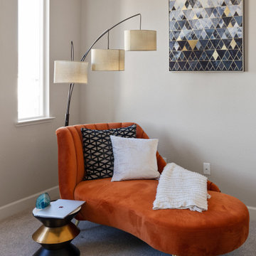 Interior Design, Communication Hills