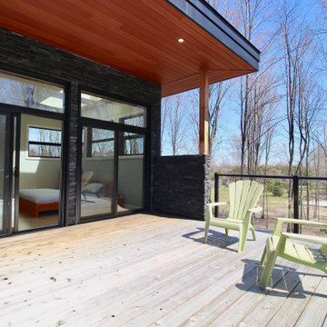 Ottawa St Project