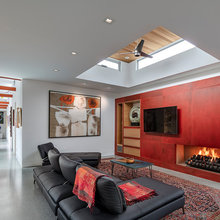 fireplaces