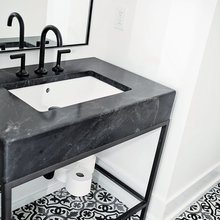 Lavabo