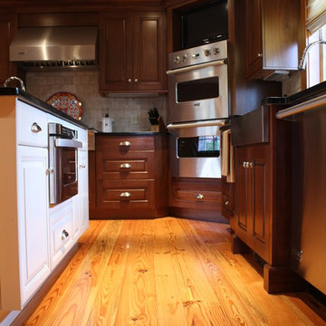 Overlook Road Whole House Remodel