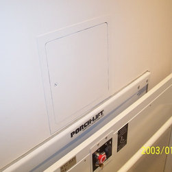 Wheelchair Lift - Products