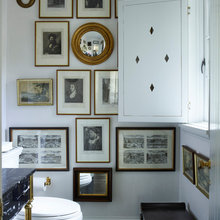 Bsmt Bath