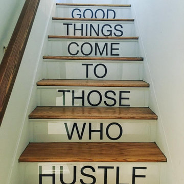 Office space Skubuna E-Commerce company