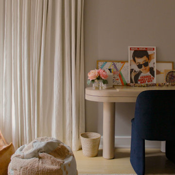 Seaport Kid's Room