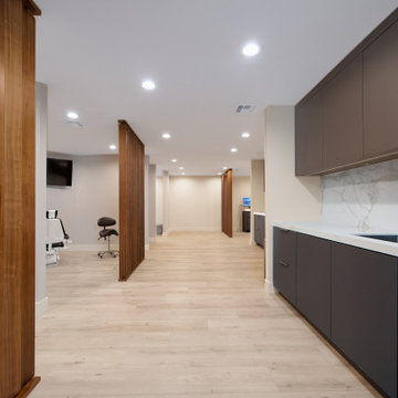 Commercial Dental Office