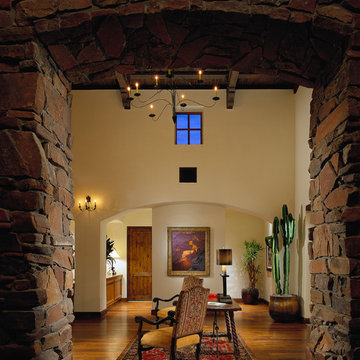 National Parks to Ranch inspired projects
