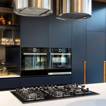 Deakin Residence