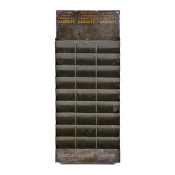 Storage Pieces - Storage And Organization