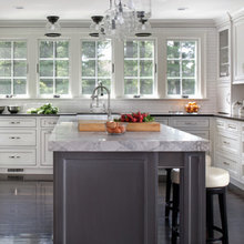 Overall renovation photos