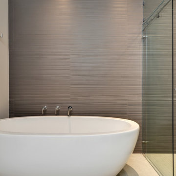 Laura Britt Design: New Home Construction