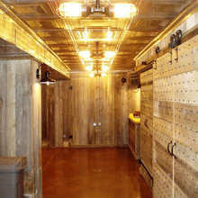 Dance Hall