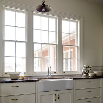 Massadon Homestead Wagga Kitchen