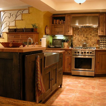 Rustic