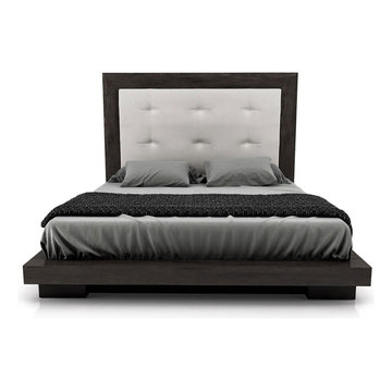 Folk Bed by Huppé