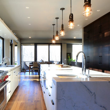 Four Seasons Room Addition and Remodel