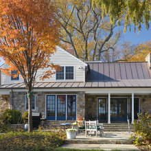 facade remodel
