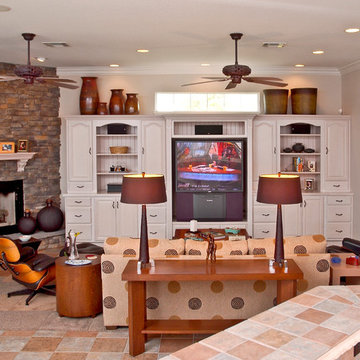 Residential Home in Florida