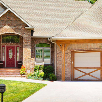 Home Full Coverage Security Systems