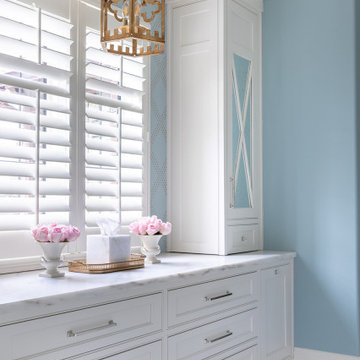 Meridian Street Renovation