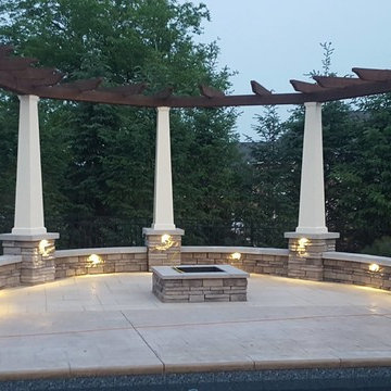Our Work
