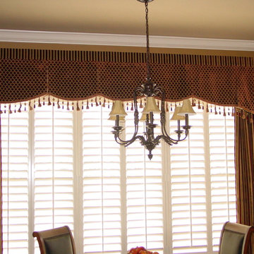 window treatment