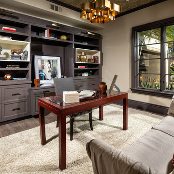 Office Spaces