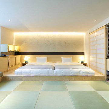 Austria hotel project 2016