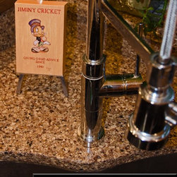 Cambria Style Makers 2014 - Products