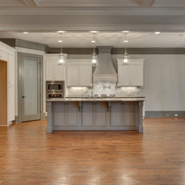 Davis Residence