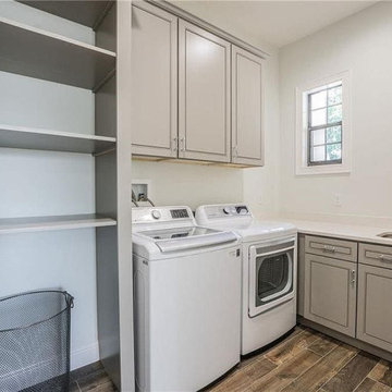 Urban Blending into Modern Design, Bathroom Remodeling in Redwood City, CA