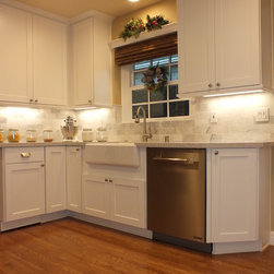BRINKS KITCHEN BURBANK 2014 - Products
