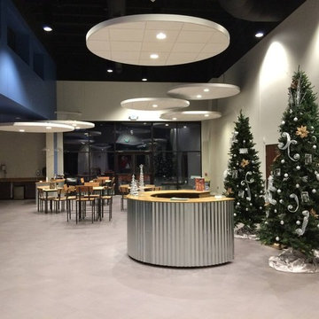 Church Design